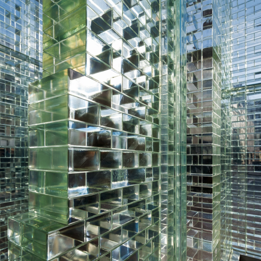 Glass Bricks