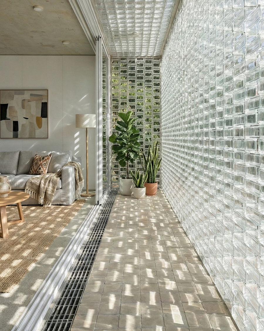 Outdoor Applications