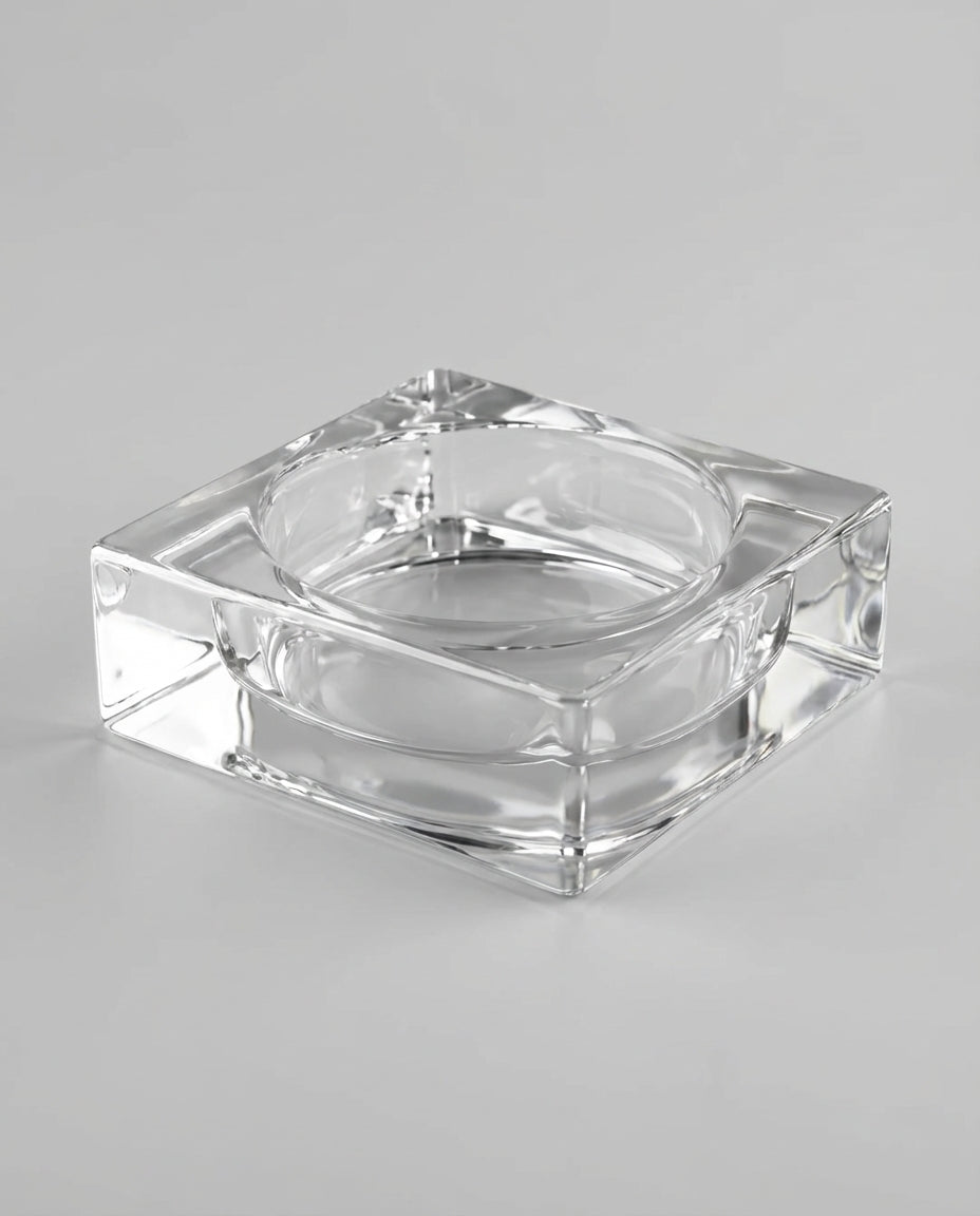 Solid Glass Brick – Sun