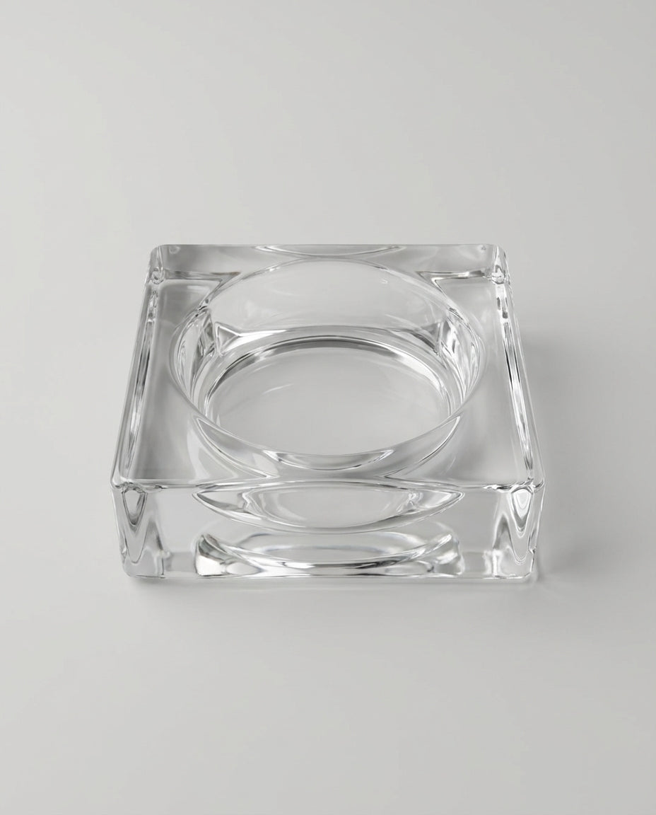 Solid Glass Brick – Sun