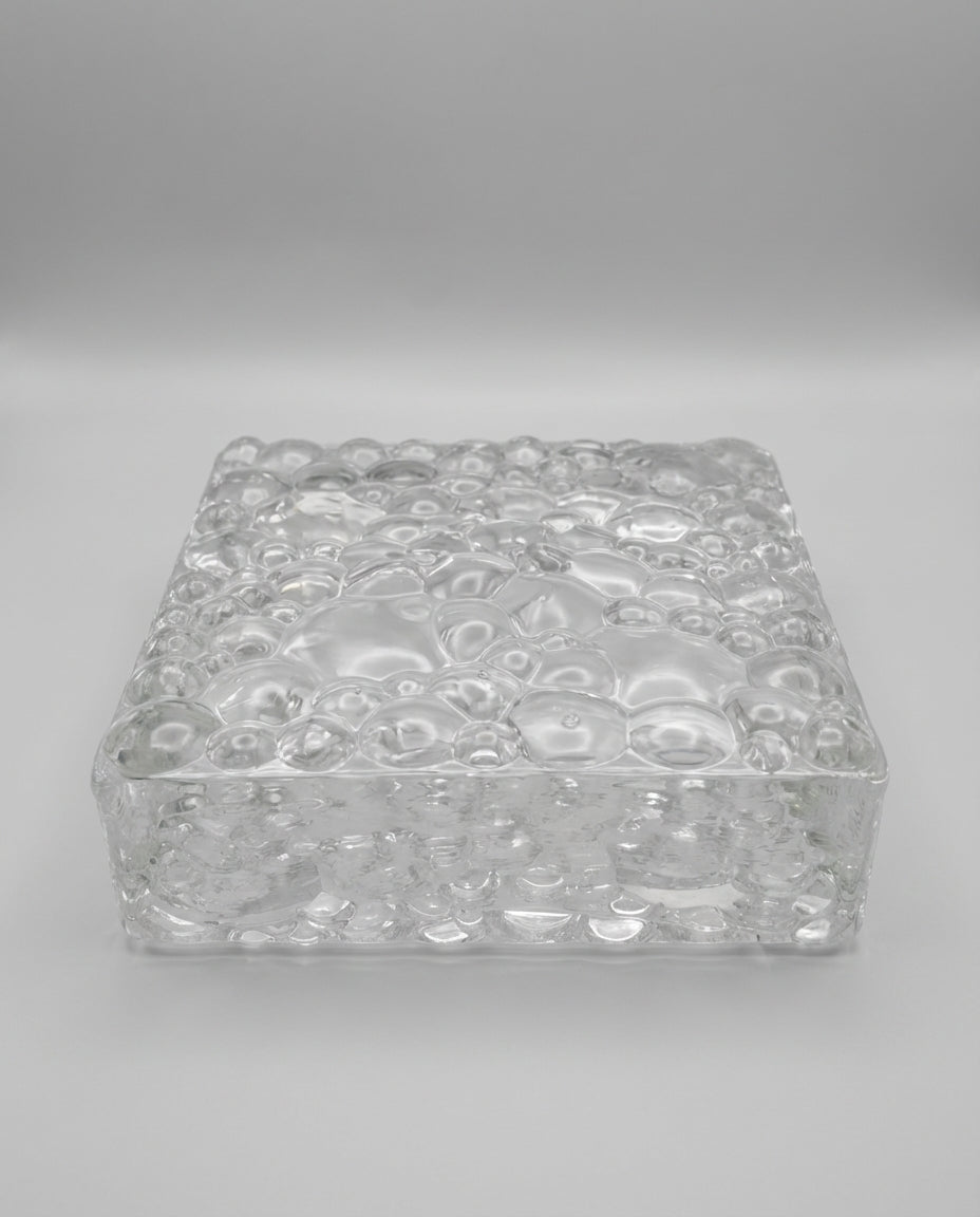 Solid Glass Brick – Bella