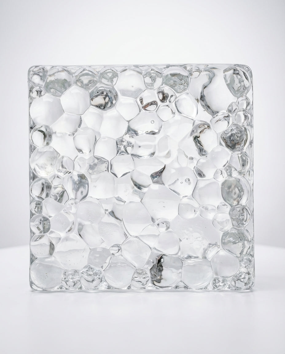 Solid Glass Brick – Bella