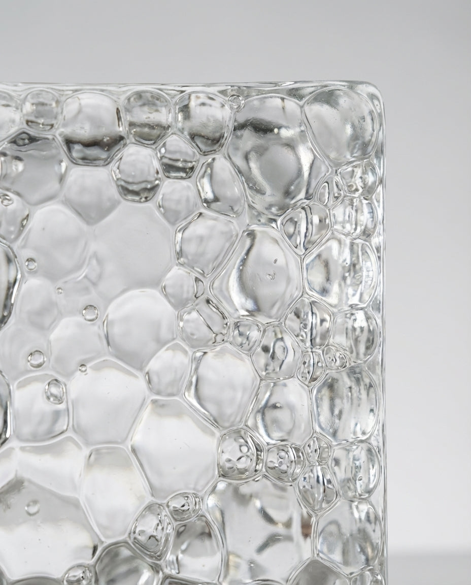 Solid Glass Brick – Bella