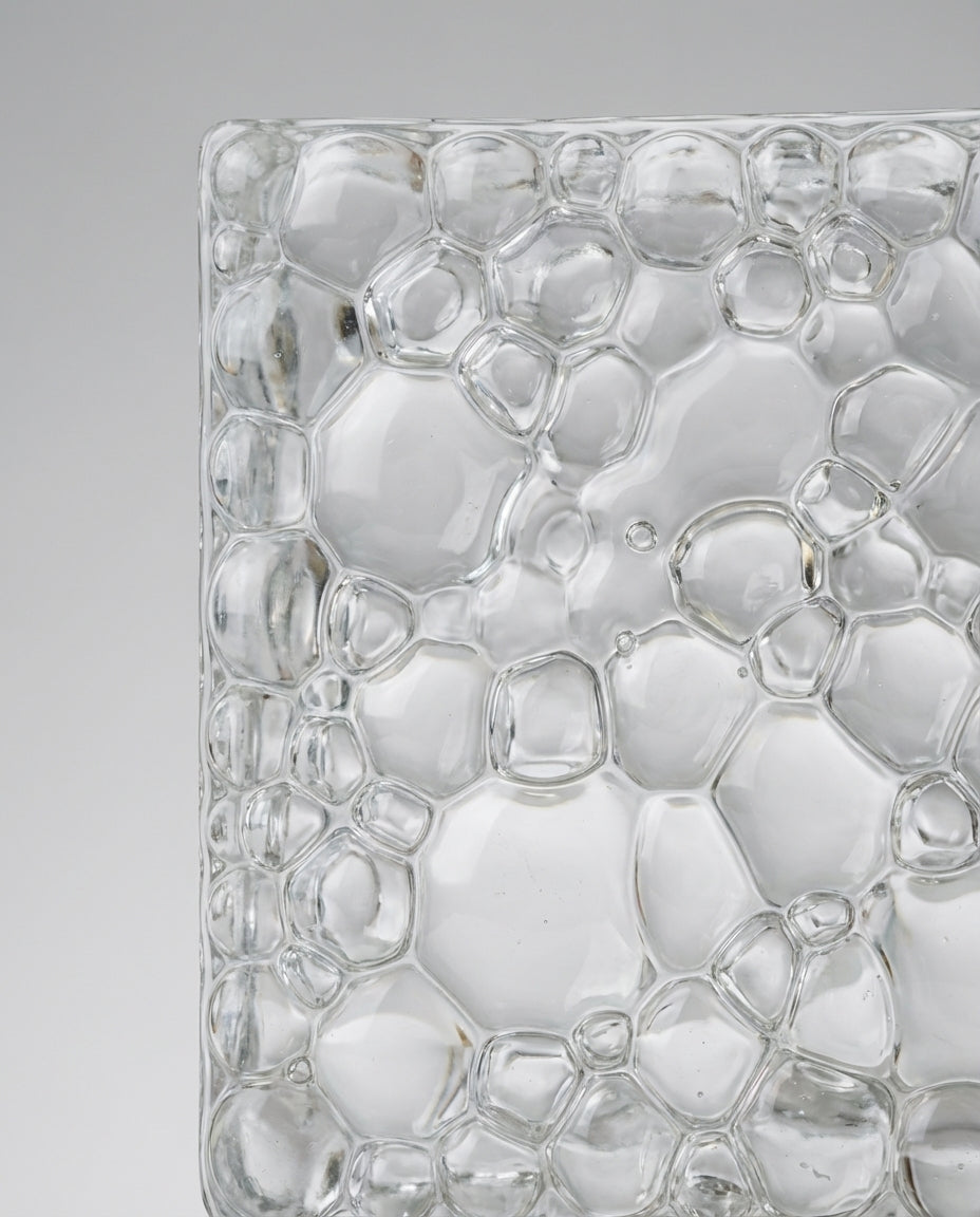 Solid Glass Brick – Bella