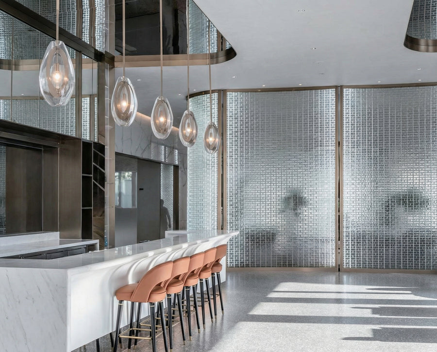 Offices & Workspaces