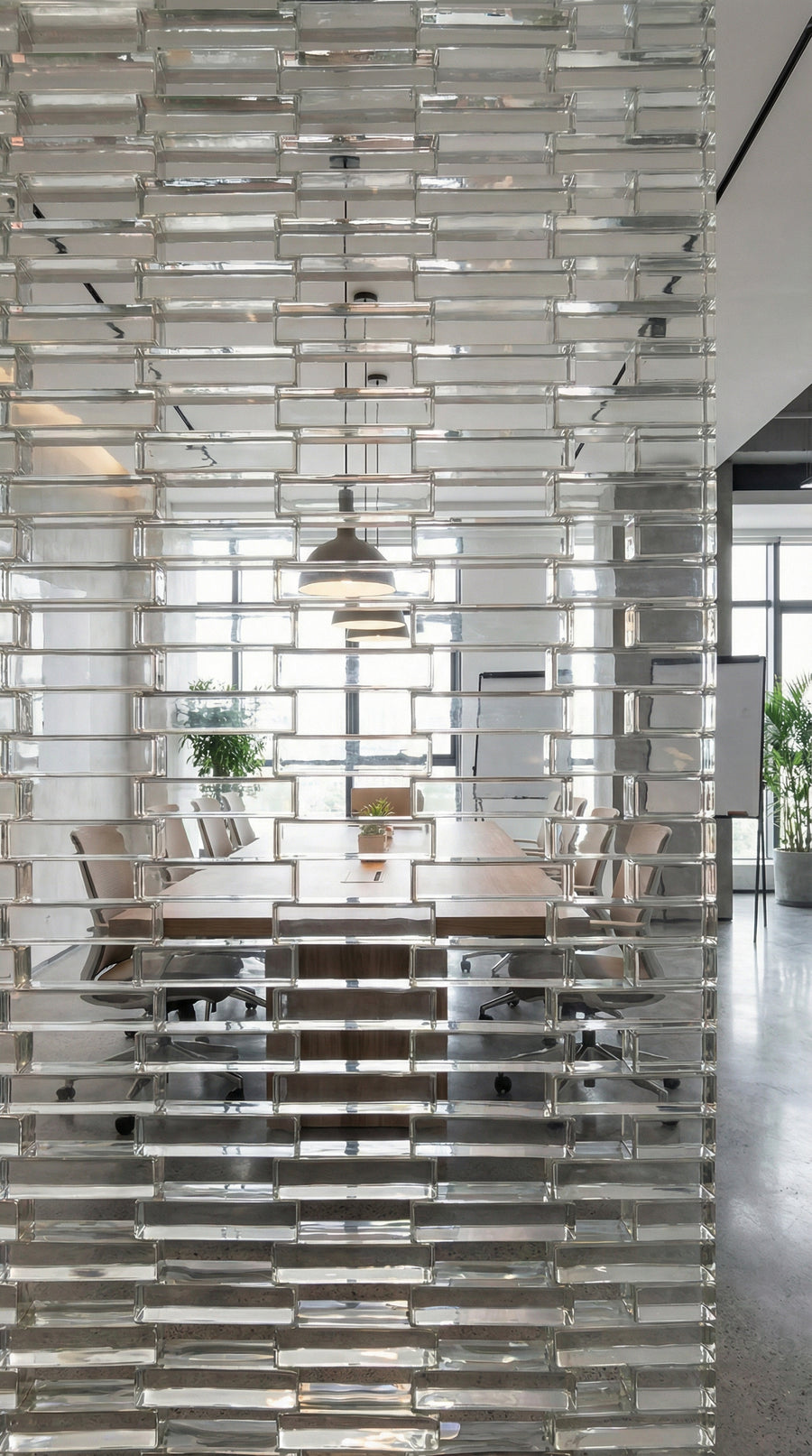 Offices & Workspaces