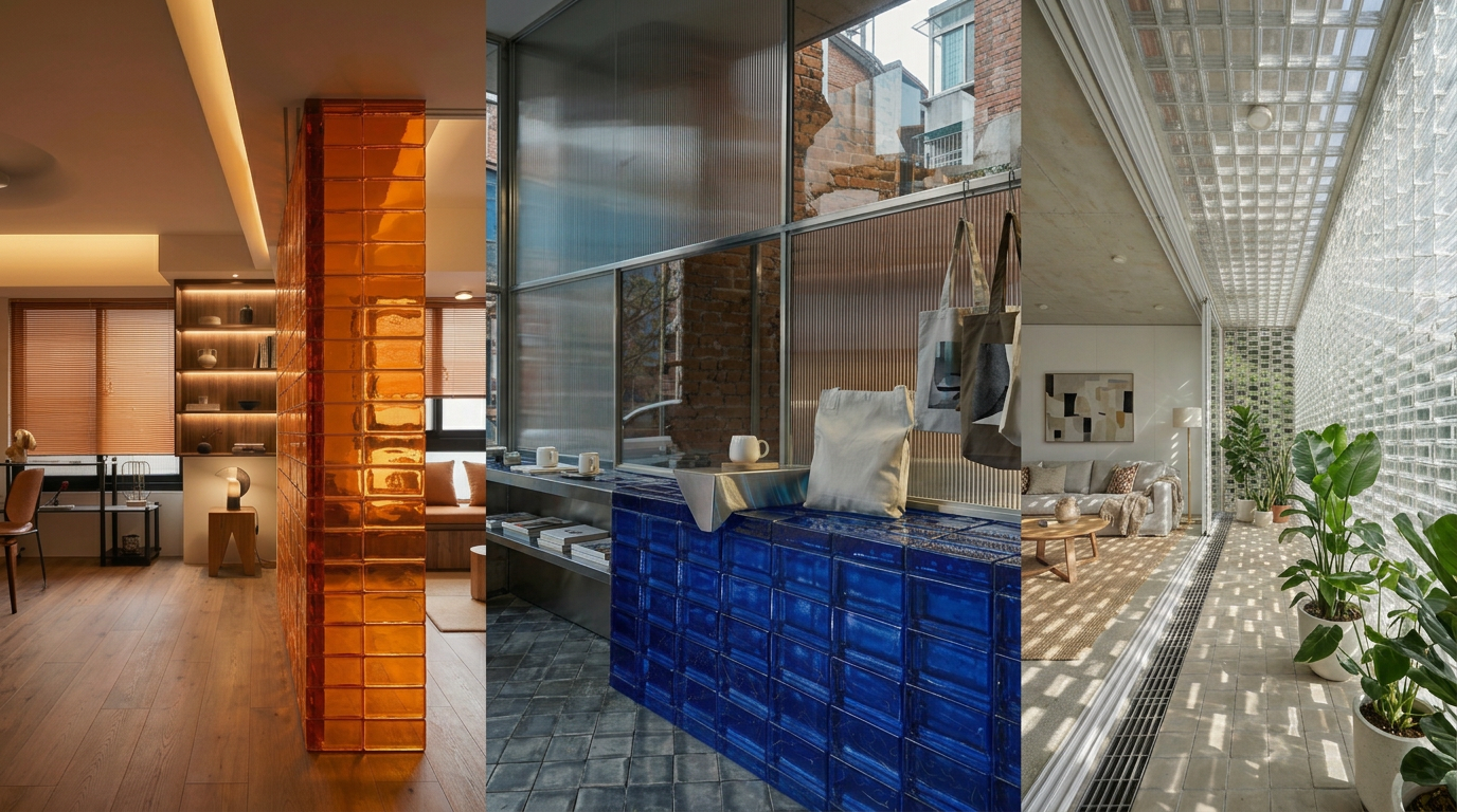 Privacy. Daylight. Design.