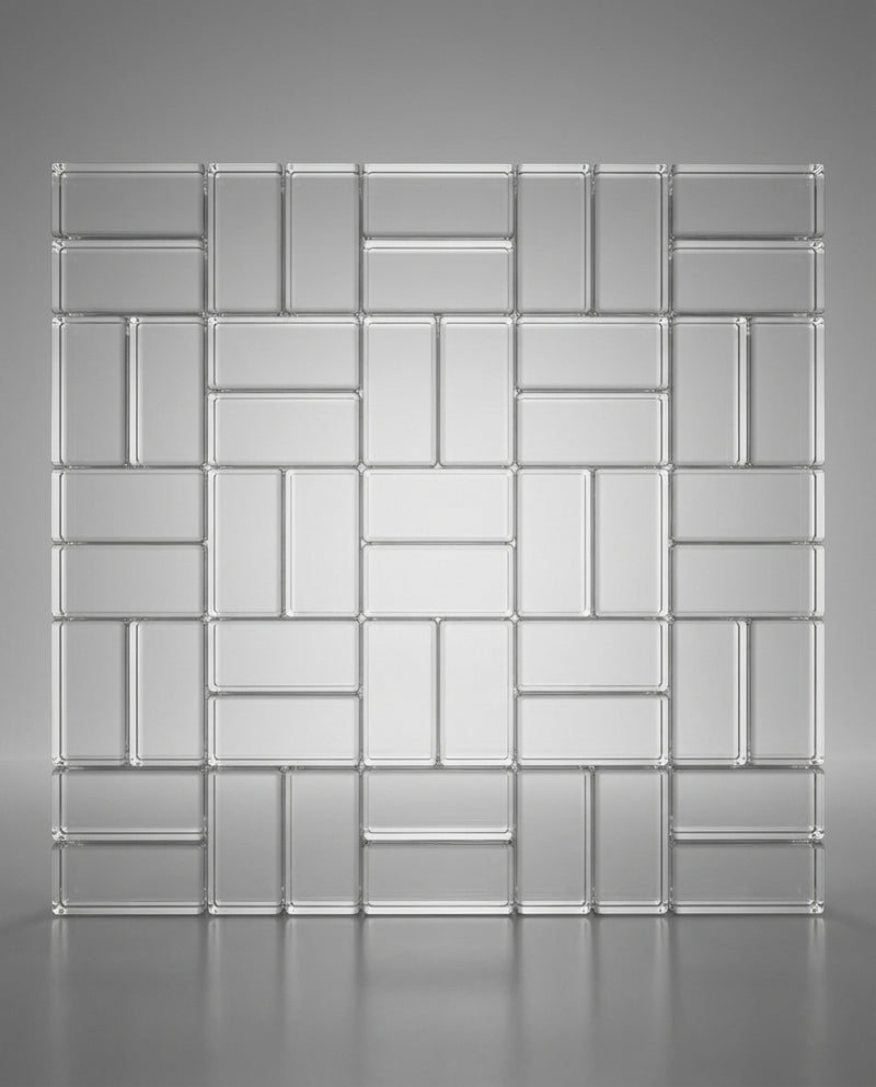 Basket Weave