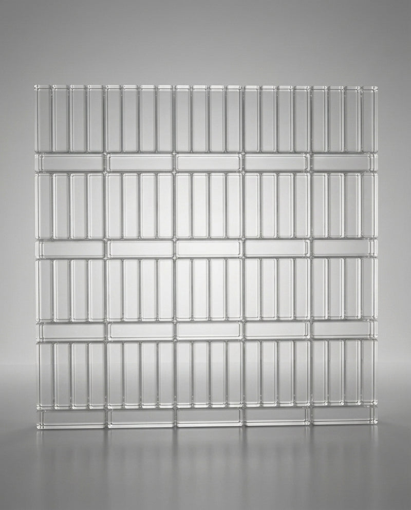 Herringbone (horizontal)