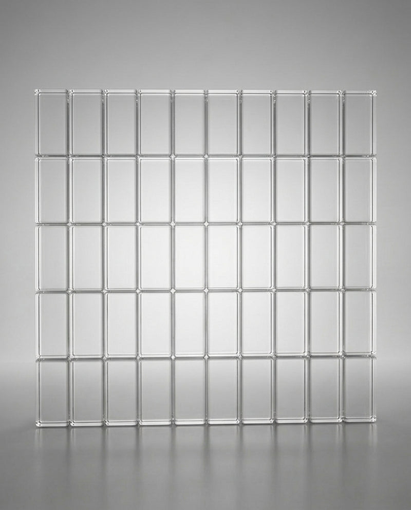 Portrait Stack Bond