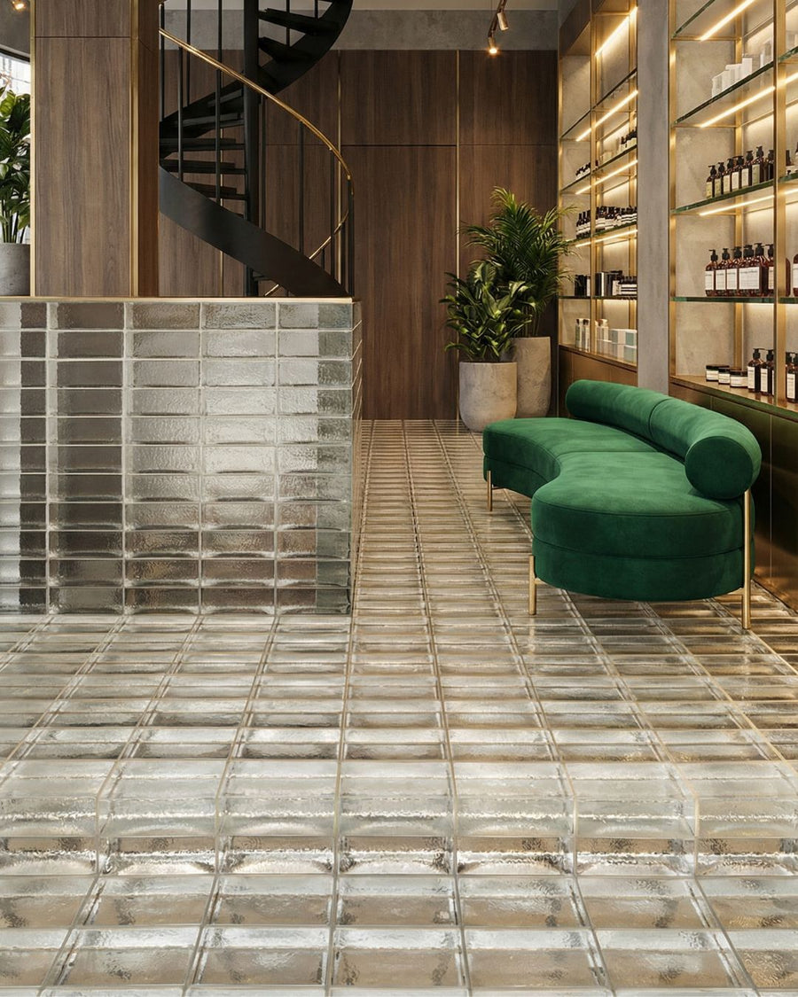 Retail & Showrooms