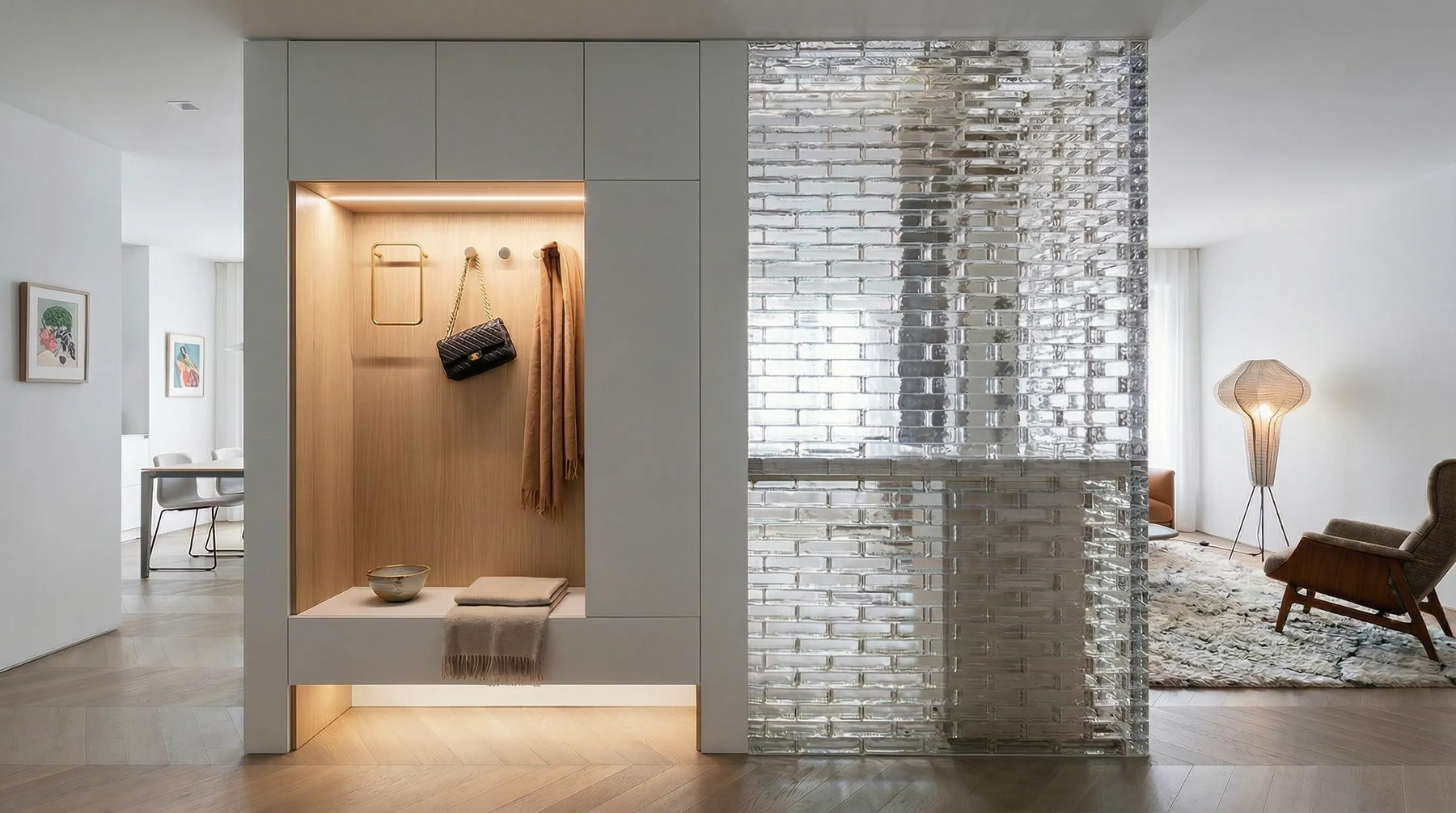 Modern approach. Infinite possibilities.