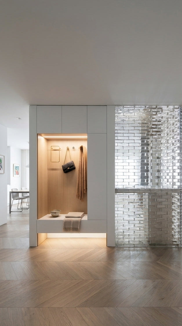 Modern approach. Infinite possibilities.